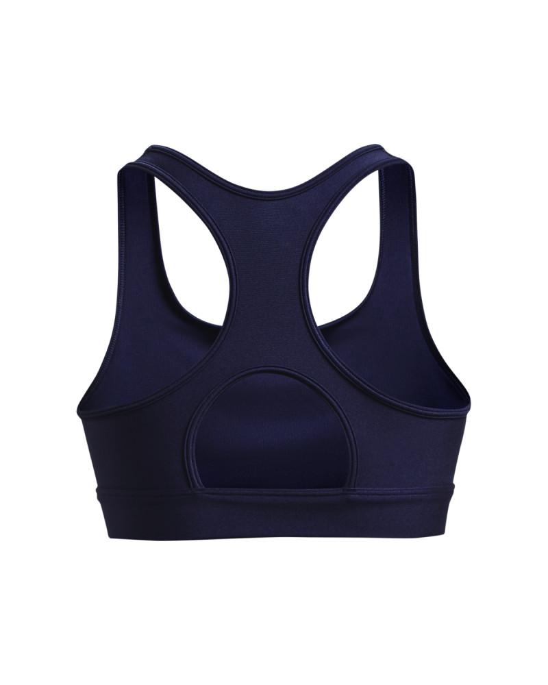 Bustiera Dama HEATGEAR MID PADLESS Under Armour