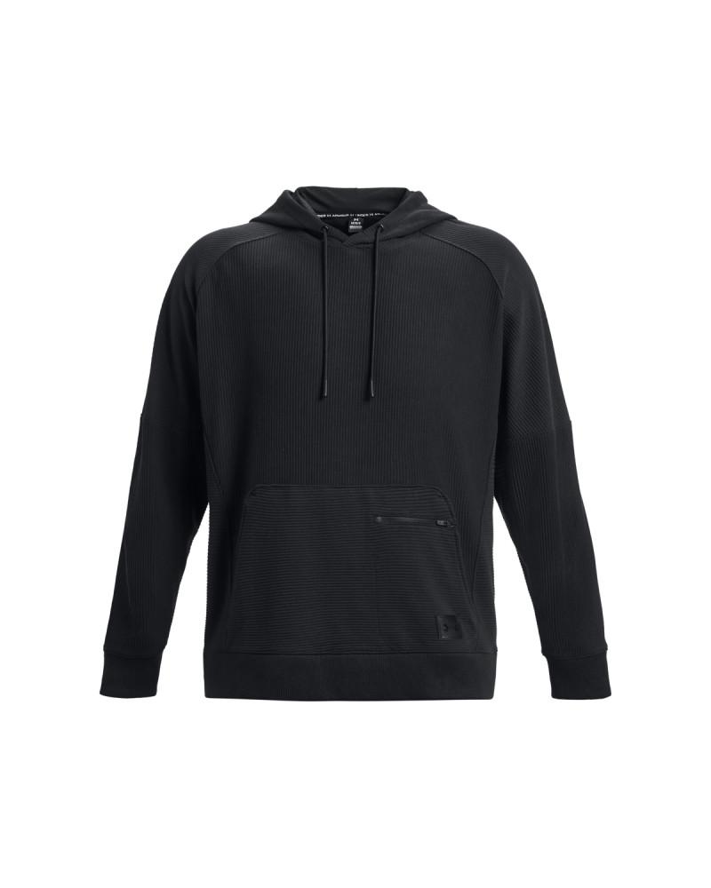 Hanorac Barbati OTTOMAN FLEECE HOODIE Under Armour 