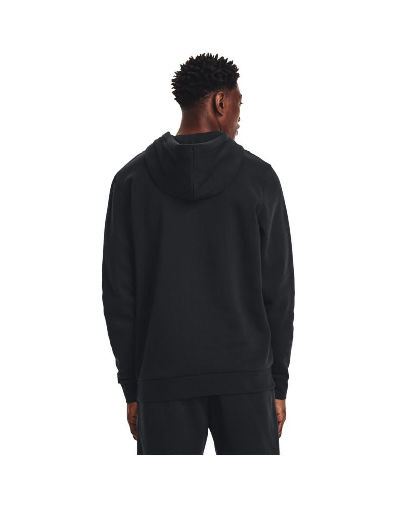 Hanorac Barbati UA ESSENTIAL FLEECE HOODIE Under Armour