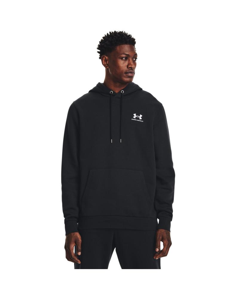 Hanorac Barbati UA ESSENTIAL FLEECE HOODIE Under Armour