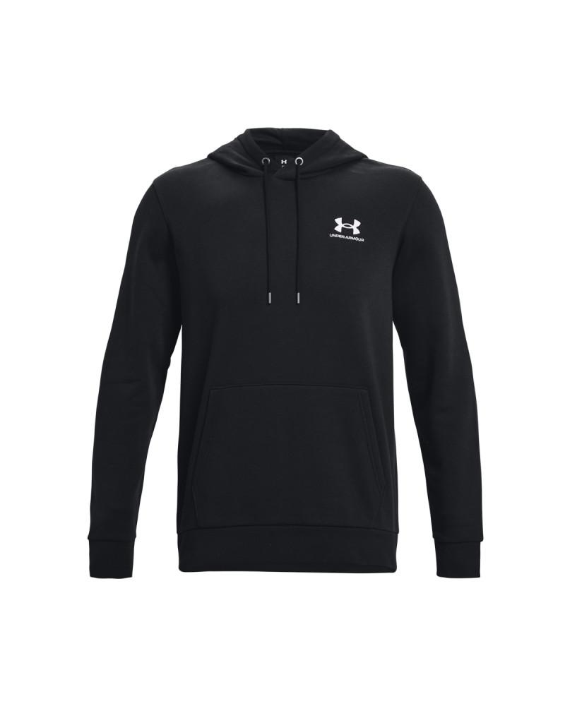 Hanorac Barbati UA ESSENTIAL FLEECE HOODIE Under Armour