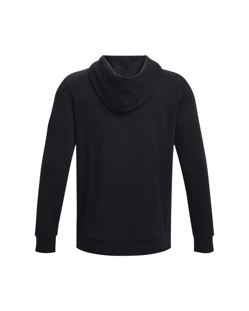 Hanorac Barbati UA ESSENTIAL FLEECE HOODIE Under Armour