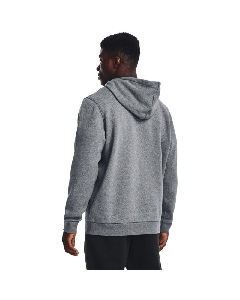 Hanorac Barbati UA ESSENTIAL FLEECE HOODIE Under Armour