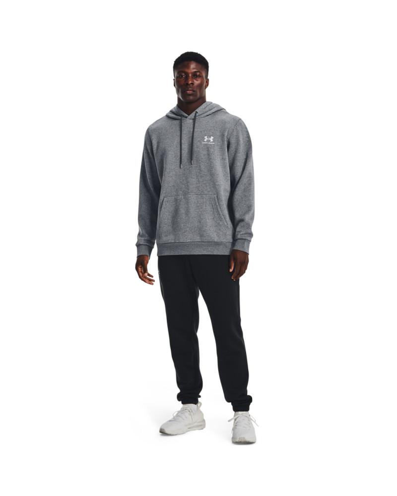 Hanorac Barbati UA ESSENTIAL FLEECE HOODIE Under Armour