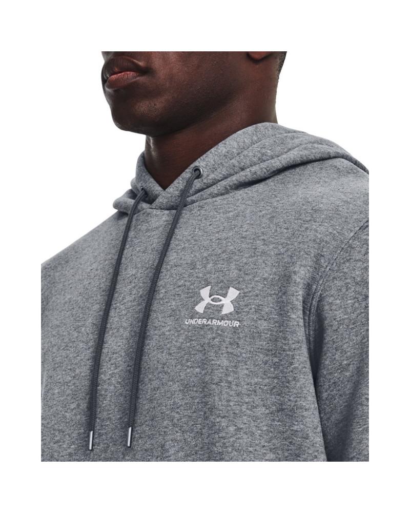 Hanorac Barbati UA ESSENTIAL FLEECE HOODIE Under Armour