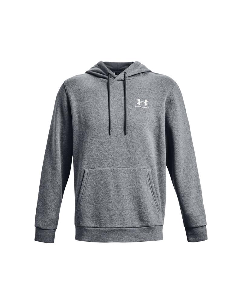 Hanorac Barbati UA ESSENTIAL FLEECE HOODIE Under Armour