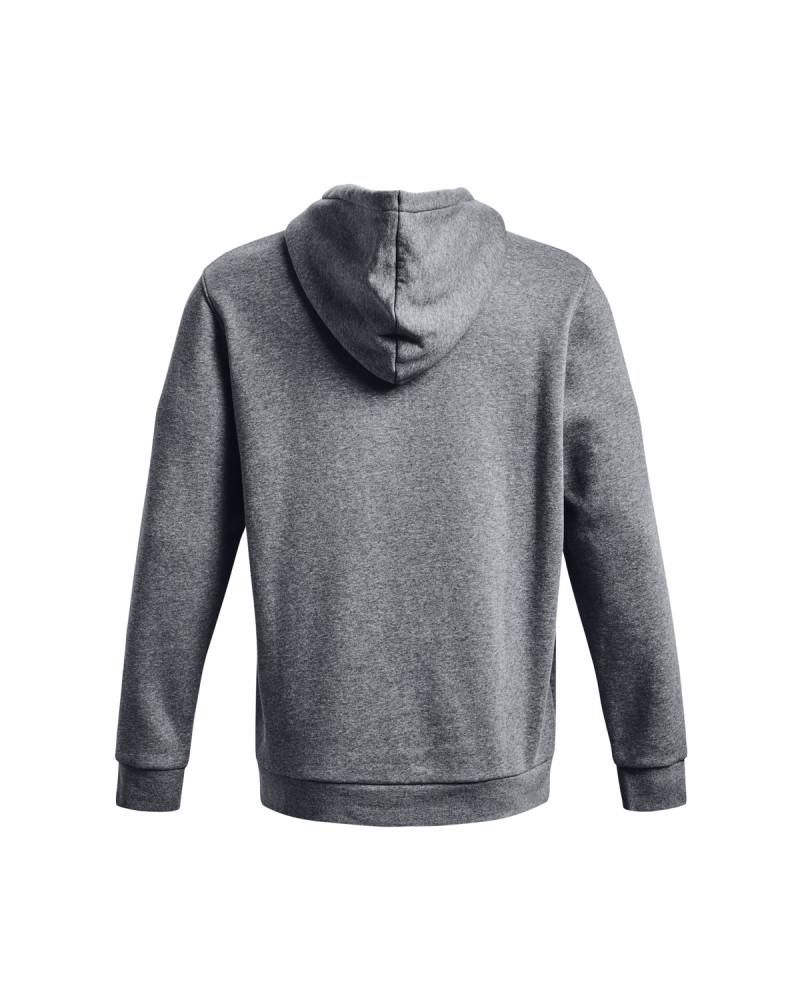 Hanorac Barbati UA ESSENTIAL FLEECE HOODIE Under Armour