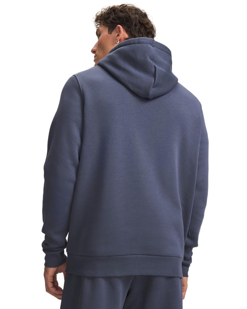 UA ICON FLEECE HOODIE 