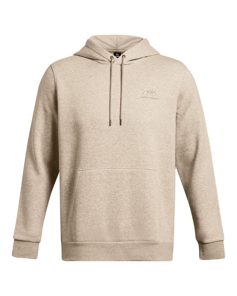Hanorac Barbati ESSENTIAL FLEECE HOODIE Under Armour