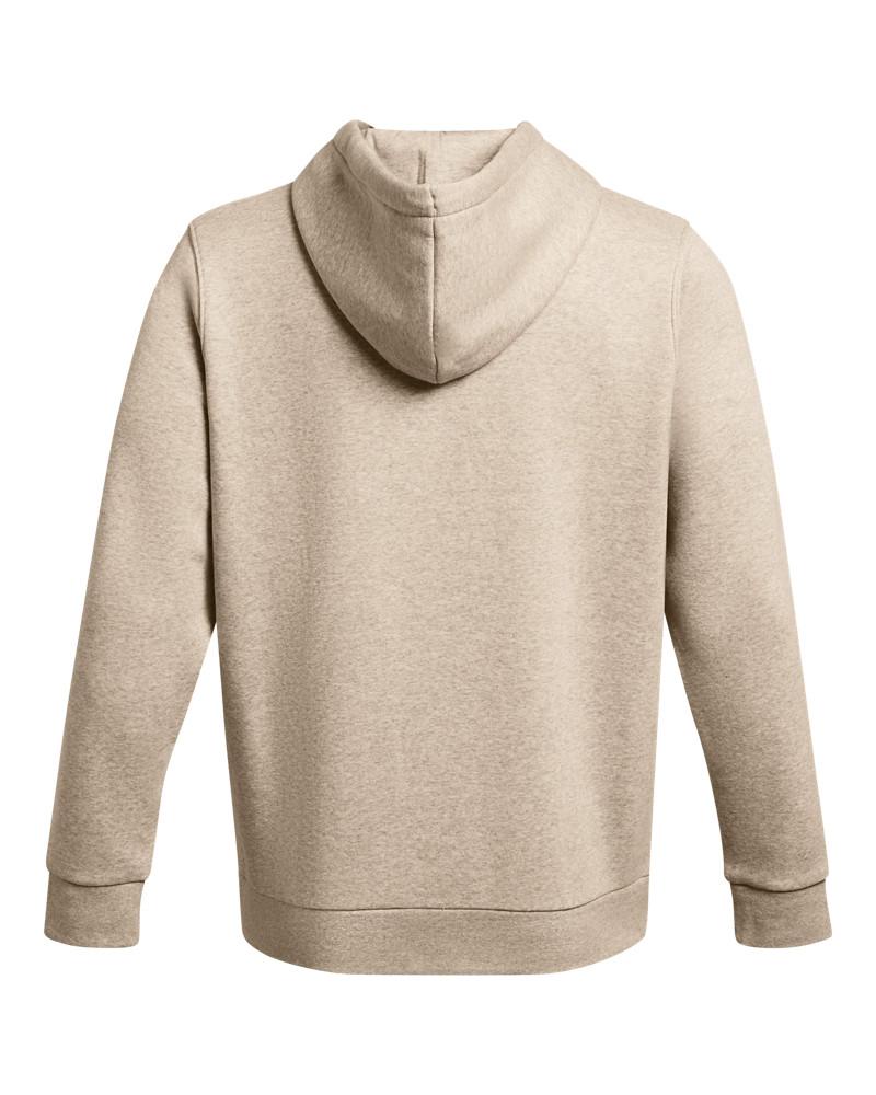 Hanorac Barbati ESSENTIAL FLEECE HOODIE Under Armour