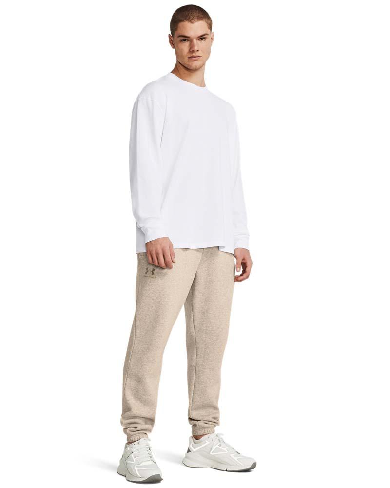 Pantaloni Barbati ESSENTIAL FLEECE JOGGER Under Armour
