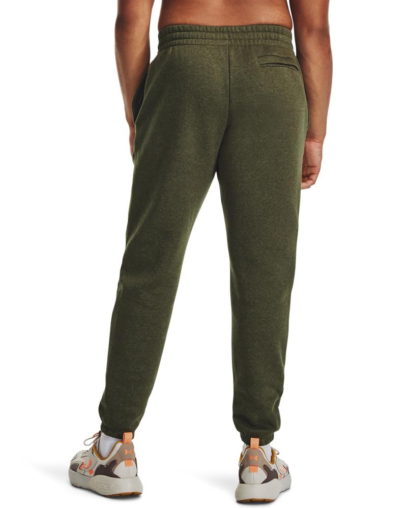 Pantaloni Barbati ICON FLEECE JOGGER Under Armour 