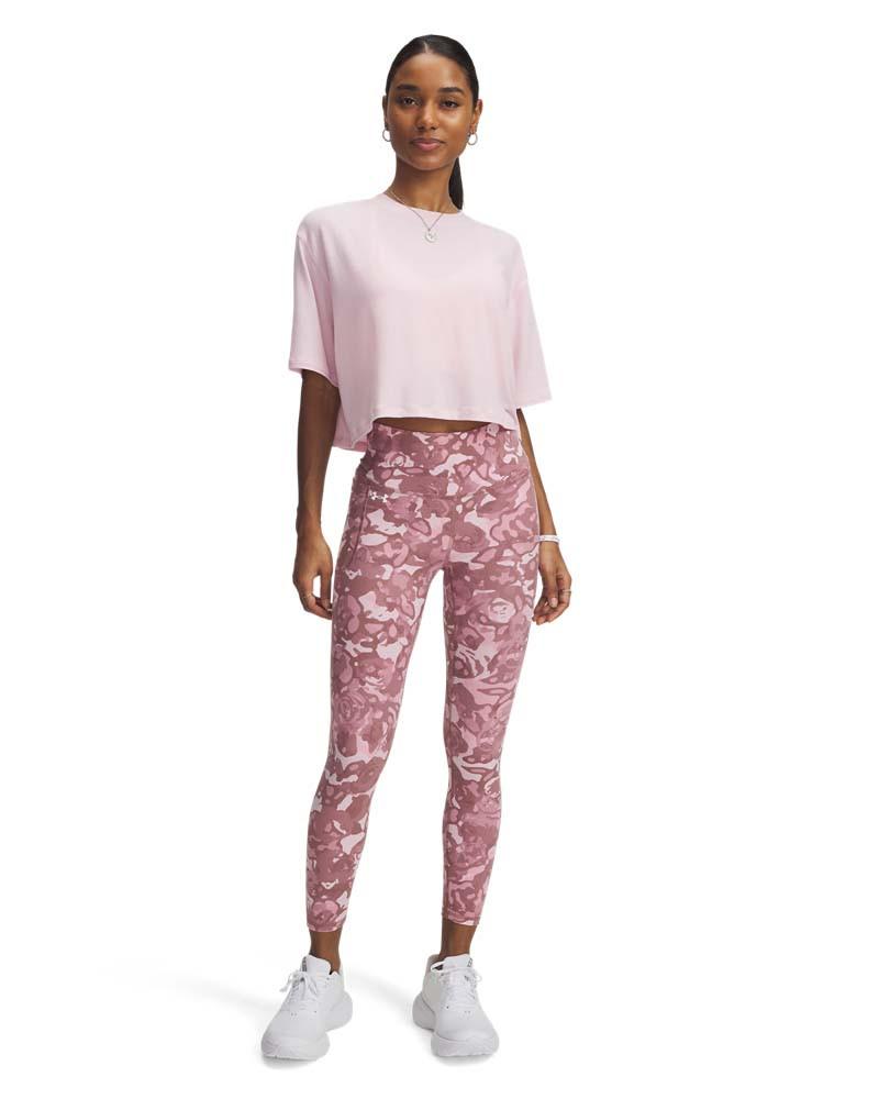 Colanti Dama MOTION ANKLE LEG PRINT Under Armour
