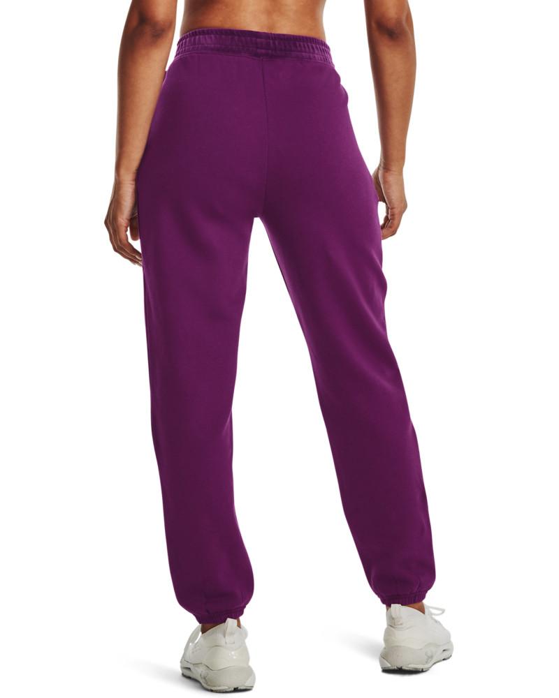 Pantaloni Dama JOURNEY FLEECE JOGGER Under Armour