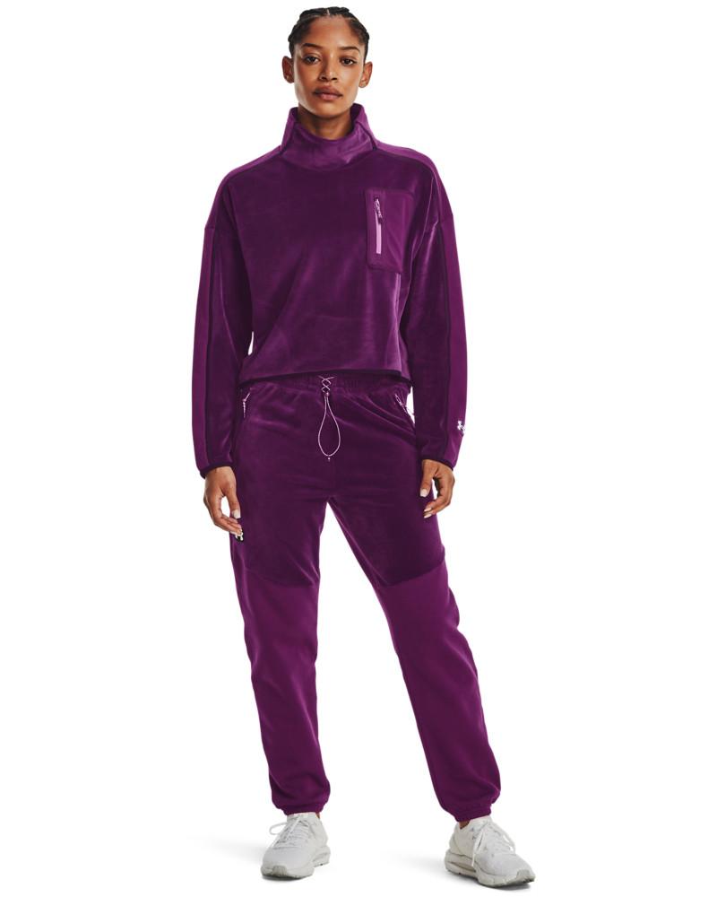 Pantaloni Dama JOURNEY FLEECE JOGGER Under Armour