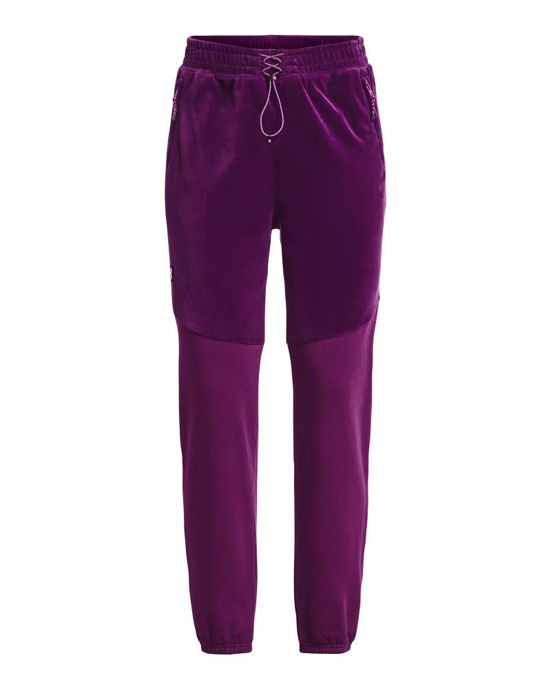Pantaloni Dama JOURNEY FLEECE JOGGER Under Armour