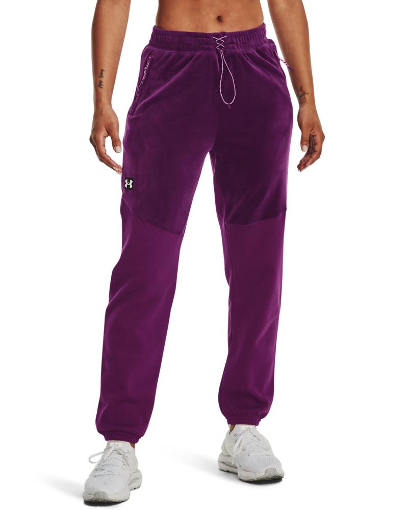 Pantaloni Dama JOURNEY FLEECE JOGGER Under Armour