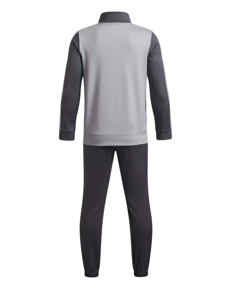 Trening Baieti KNIT TRACK SUIT Under Armour 