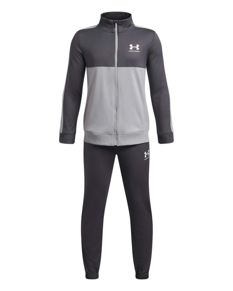 Trening Baieti KNIT TRACK SUIT Under Armour 