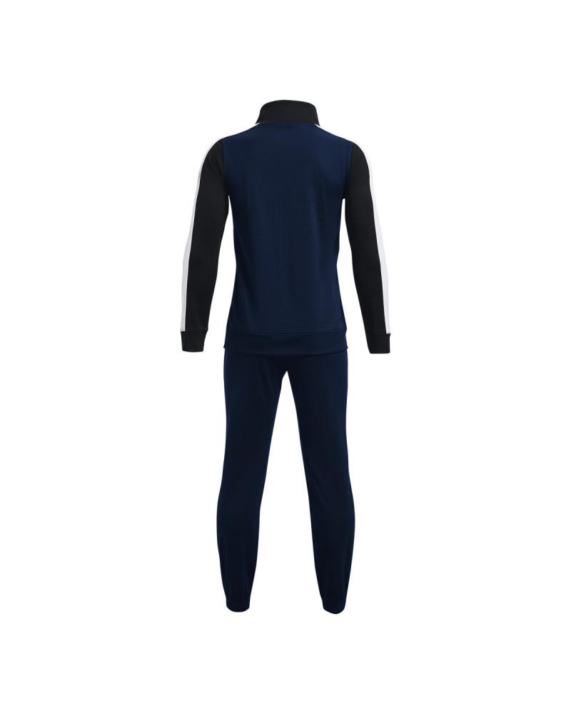 Trening Baieti CB KNIT TRACK SUIT Under Armour 