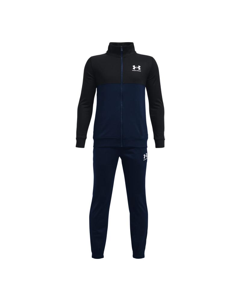Trening Baieti CB KNIT TRACK SUIT Under Armour 