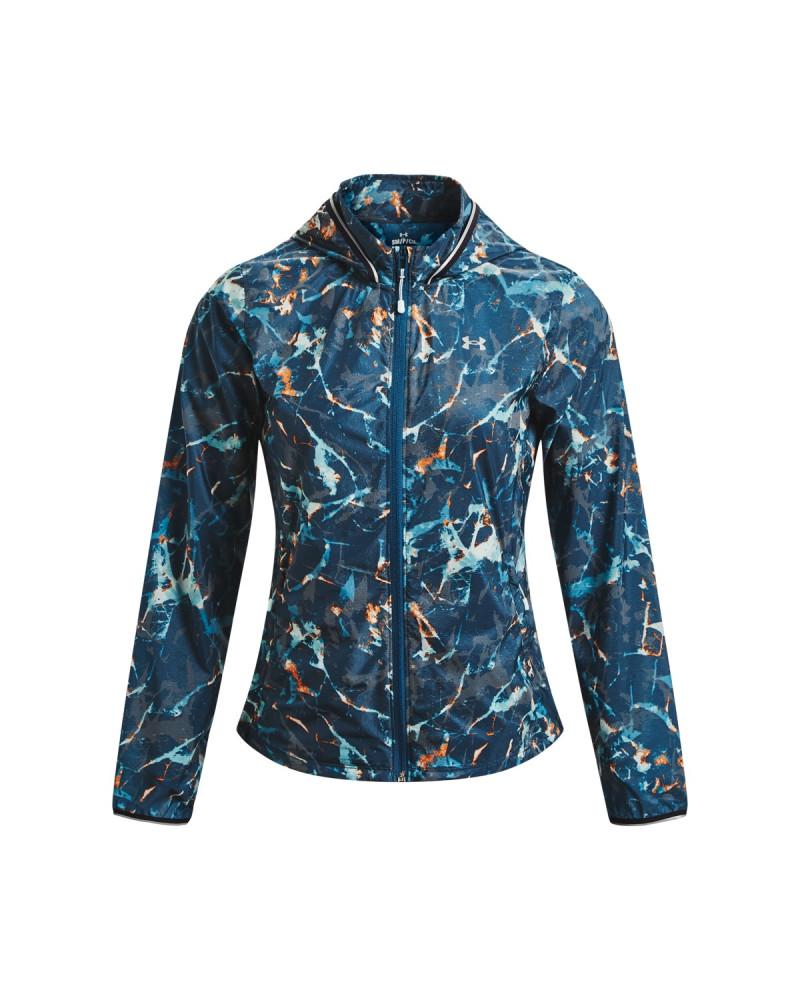 Jacheta Dama STORM OUTRUN COLD JACKET Under Armour