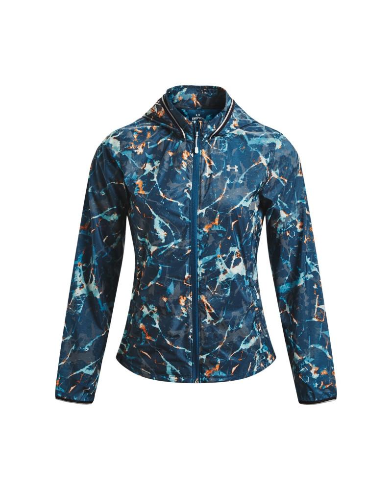 Jacheta Dama STORM OUTRUN COLD JACKET Under Armour 