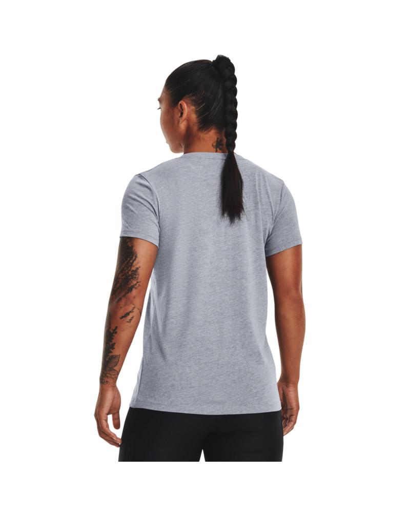Tricou Dama LC LOGO SS Under Armour
