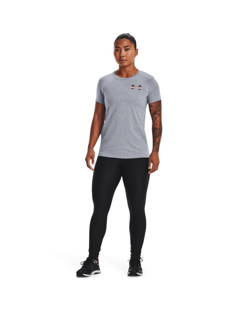 Tricou Dama LC LOGO SS Under Armour