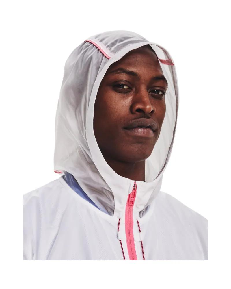 Jacheta Barbati RUN ANYWHERE JACKET Under Armour