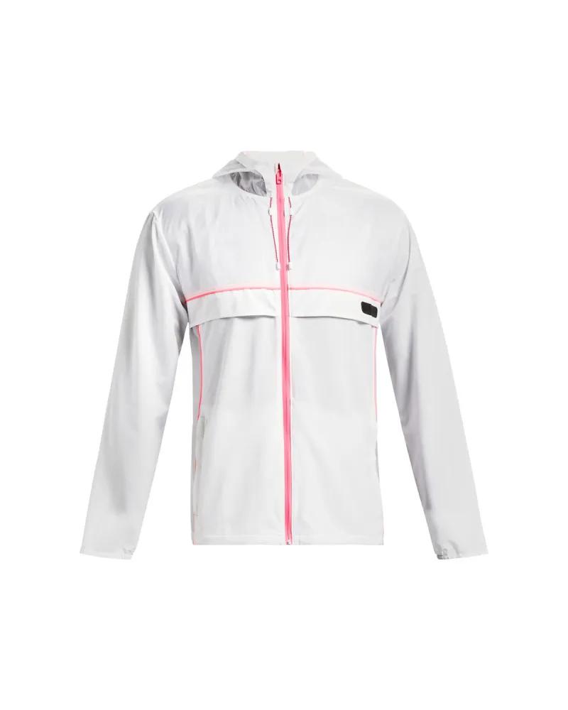 Jacheta Barbati RUN ANYWHERE JACKET Under Armour