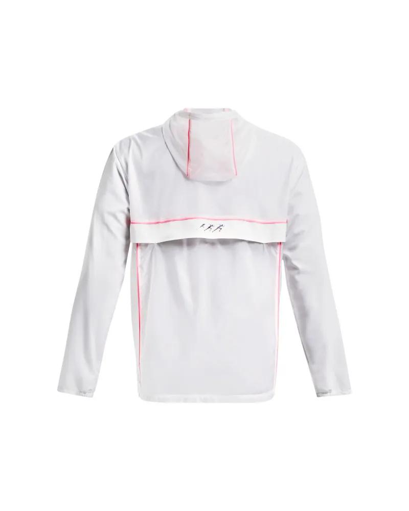 Jacheta Barbati RUN ANYWHERE JACKET Under Armour