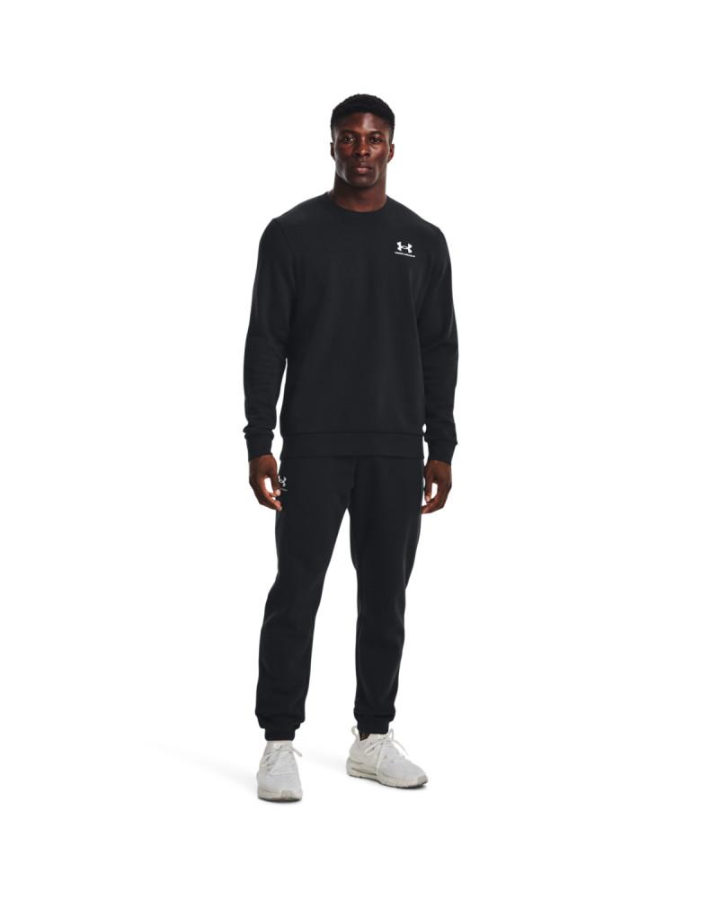 Bluza Barbati ESSENTIAL FLEECE CREW Under Armour