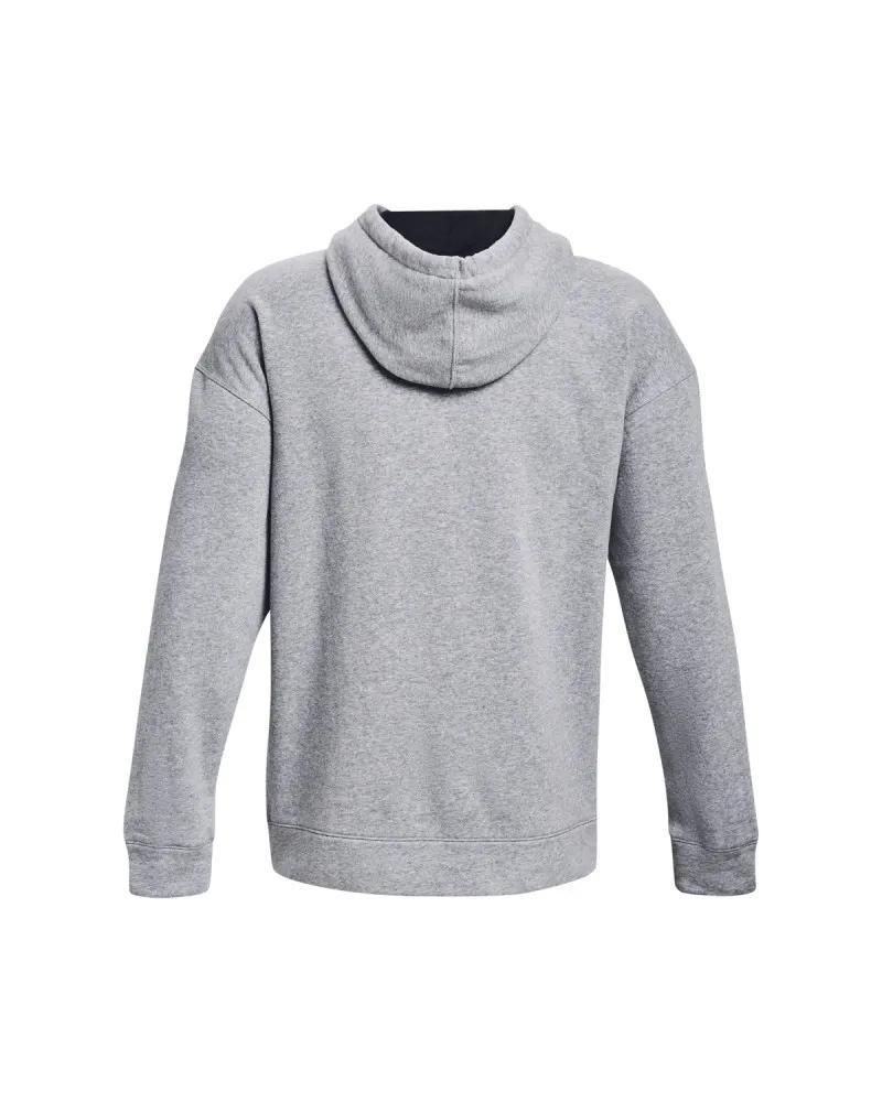 Hanorac Barbati CURRY BIG SPLASH PO HOODIE Under Armour 