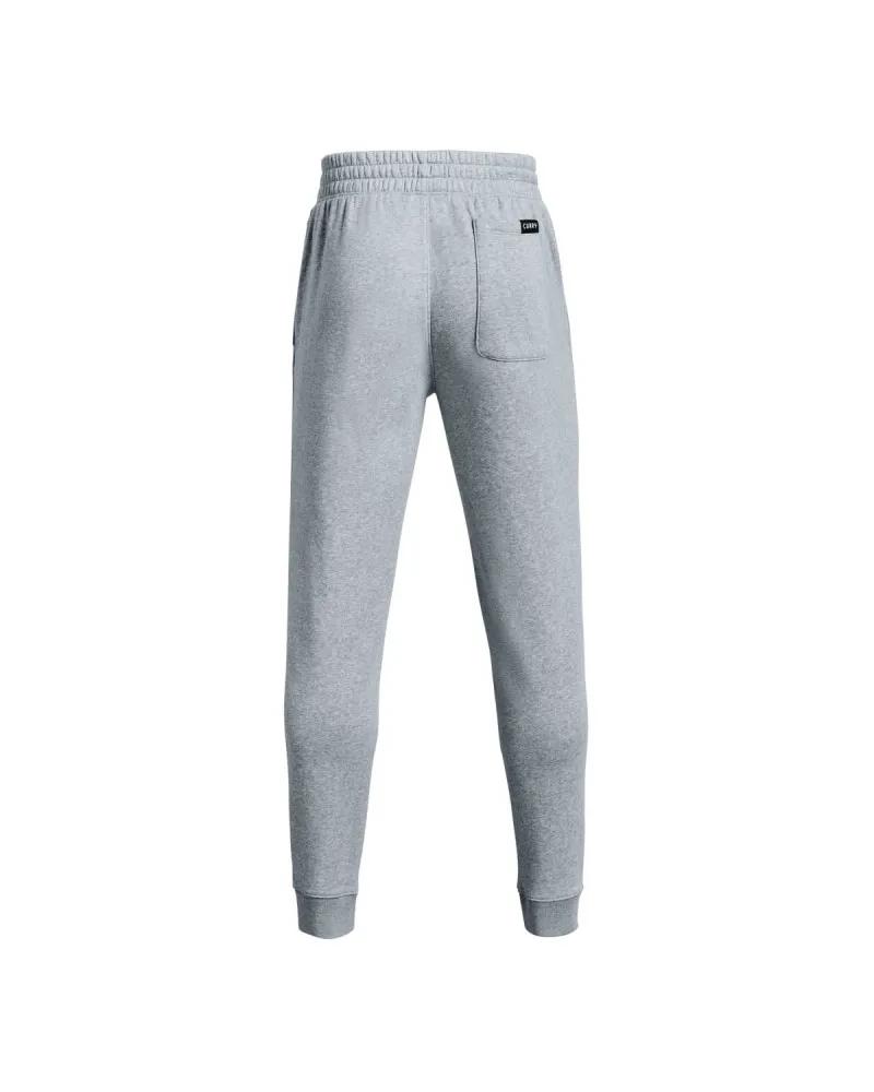 Pantaloni Barbati CURRY FLEECE SWEATPANTS Under Armour 