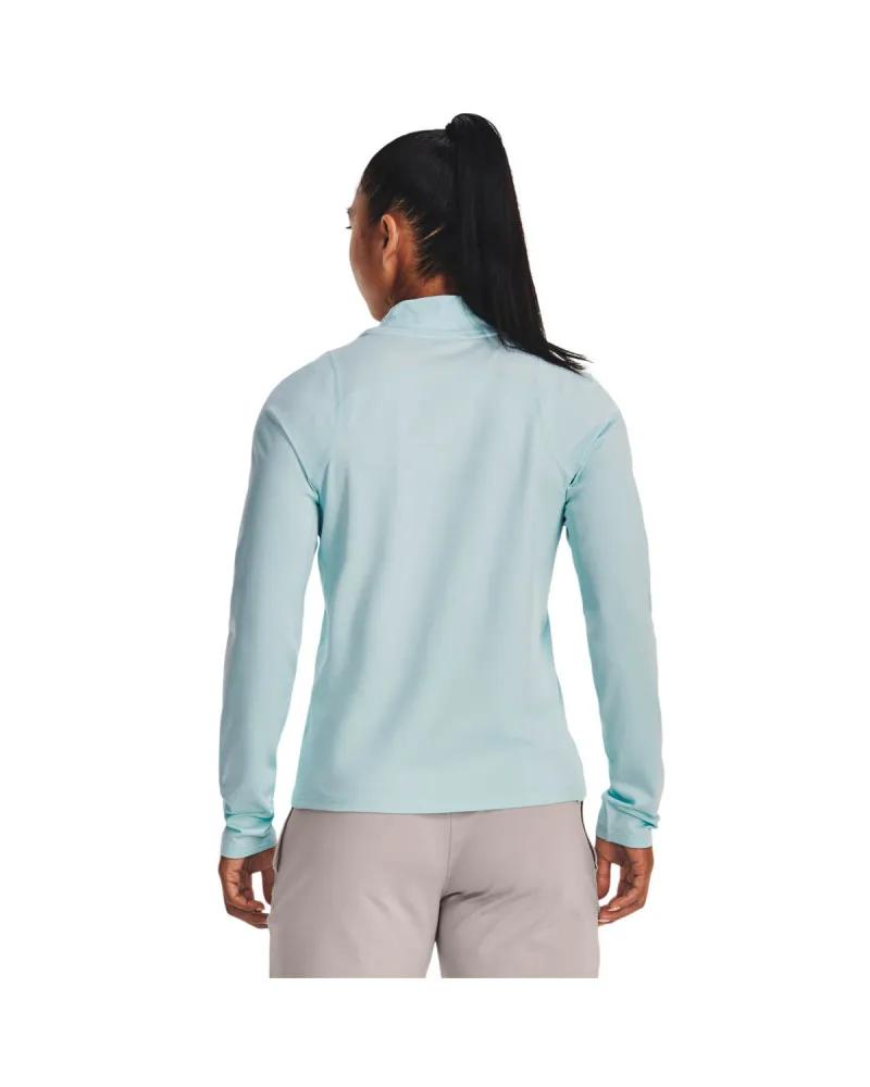 Bluza Dama ROLL NECK LS TOP WNTR Under Armour