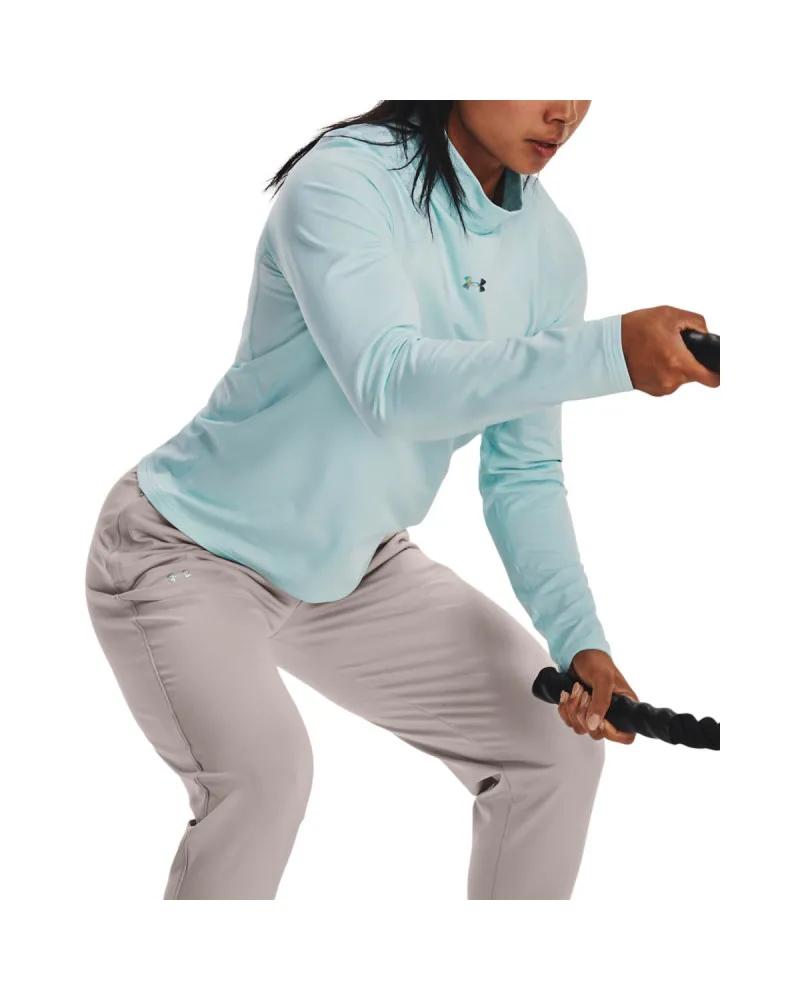 Bluza Dama ROLL NECK LS TOP WNTR Under Armour