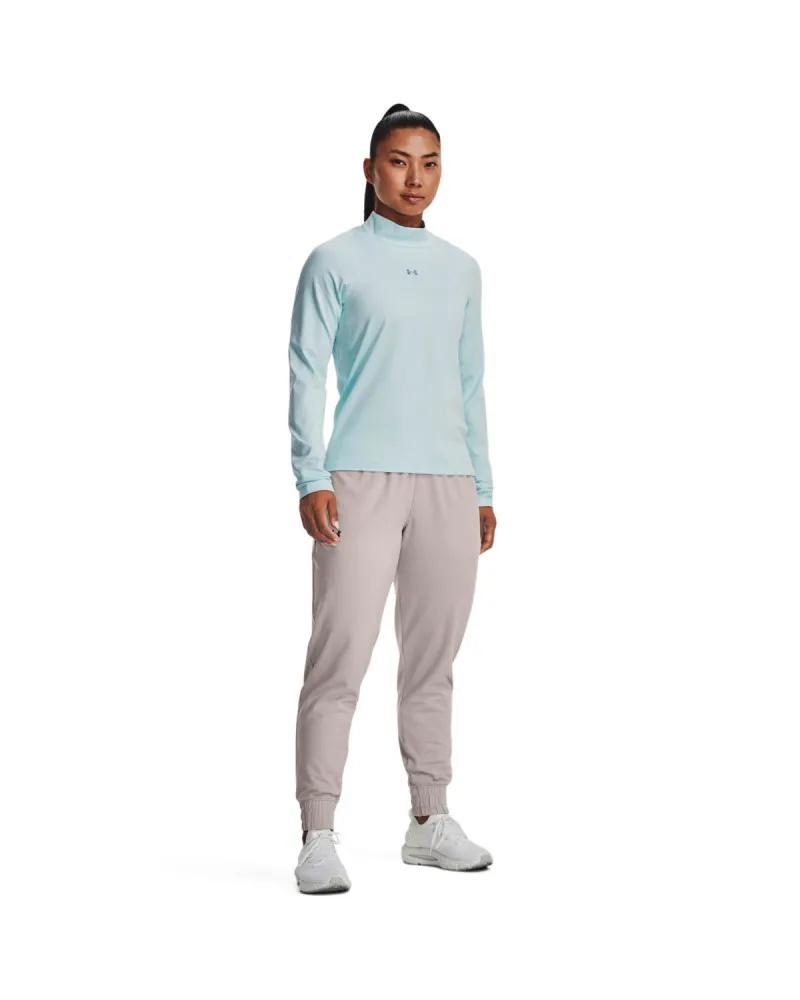 Bluza Dama ROLL NECK LS TOP WNTR Under Armour