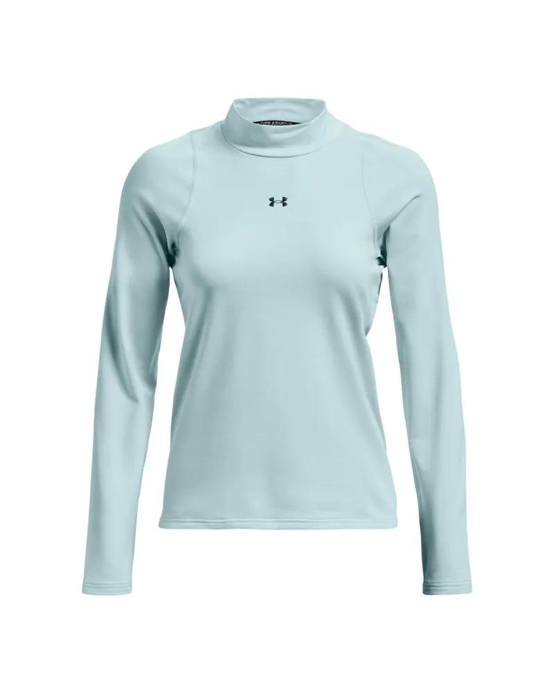 Bluza Dama ROLL NECK LS TOP WNTR Under Armour