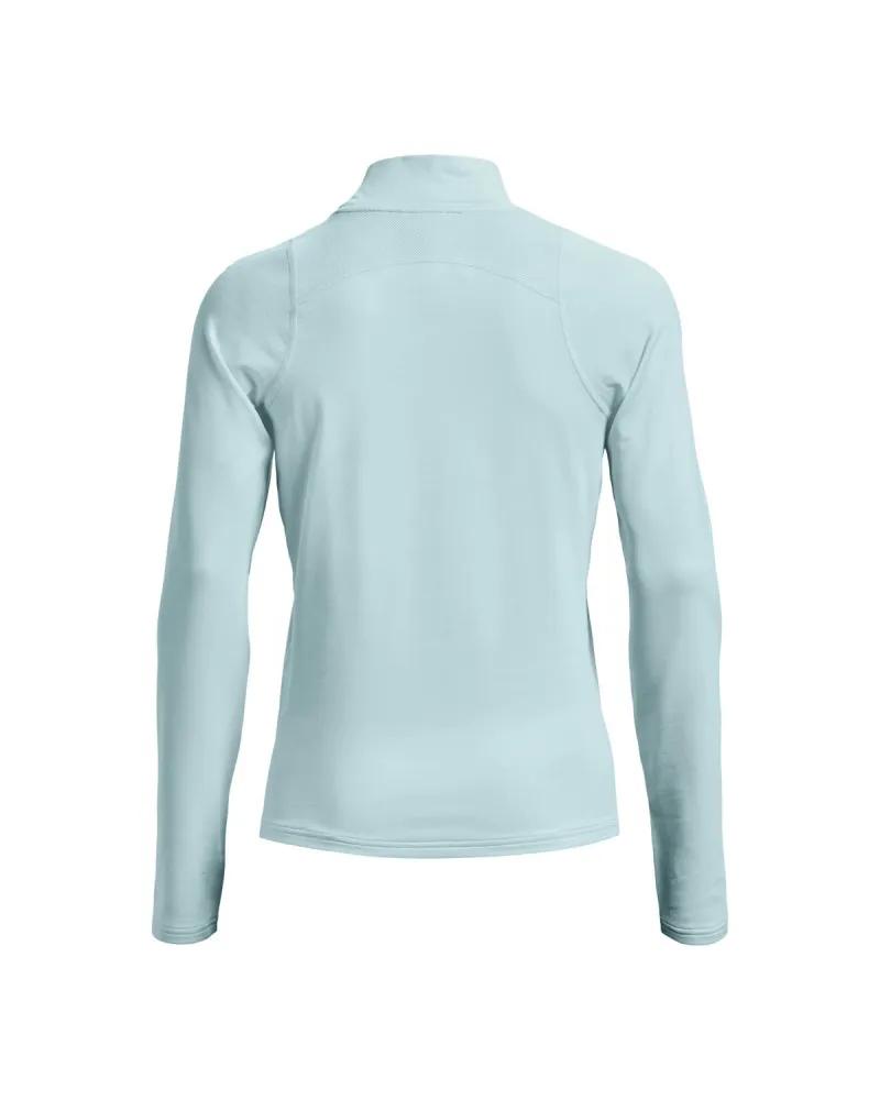 Bluza Dama ROLL NECK LS TOP WNTR Under Armour