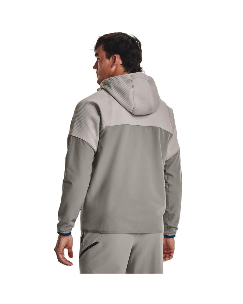 Jacheta Barbati WINTERIZED SWACKET Under Armour 