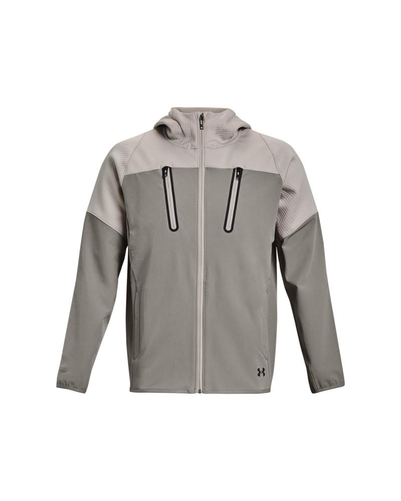 Jacheta Barbati WINTERIZED SWACKET Under Armour 