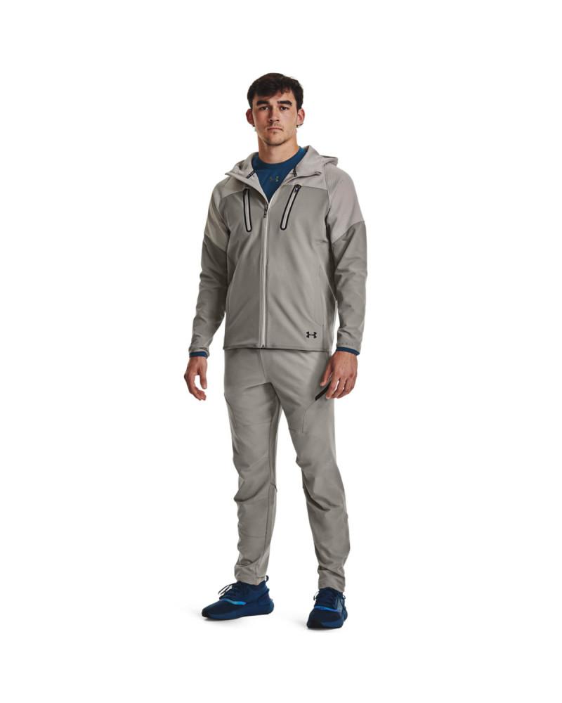 Jacheta Barbati WINTERIZED SWACKET Under Armour 