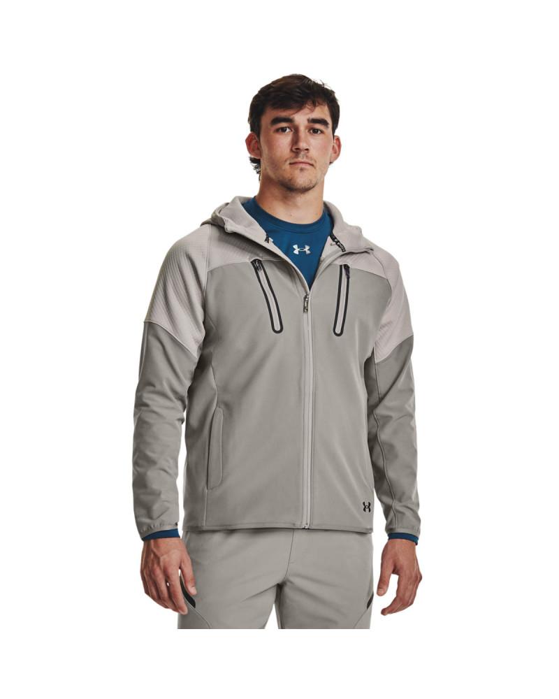 Jacheta Barbati WINTERIZED SWACKET Under Armour 
