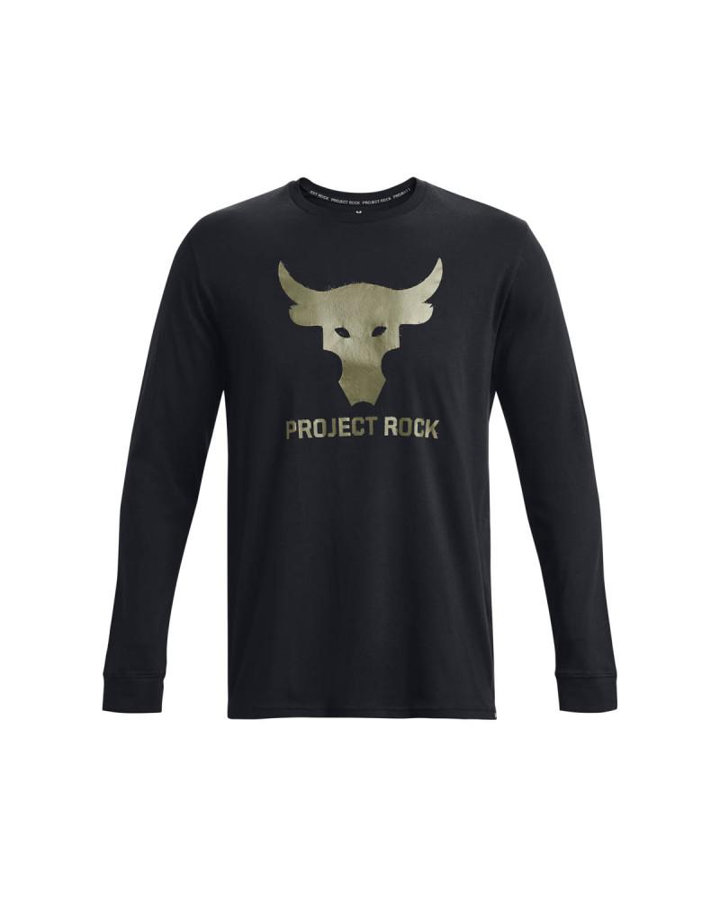 Bluza Barbati PROJECT ROCK BRAHMA BULL LS Under Armour 