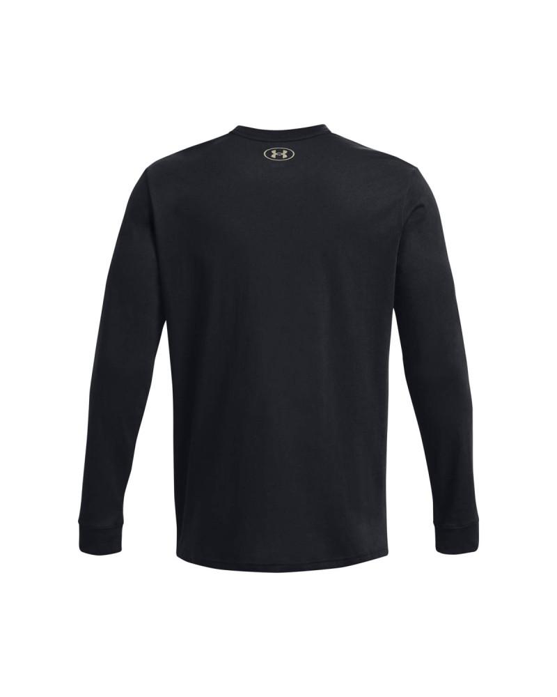 Bluza Barbati PROJECT ROCK BRAHMA BULL LS Under Armour