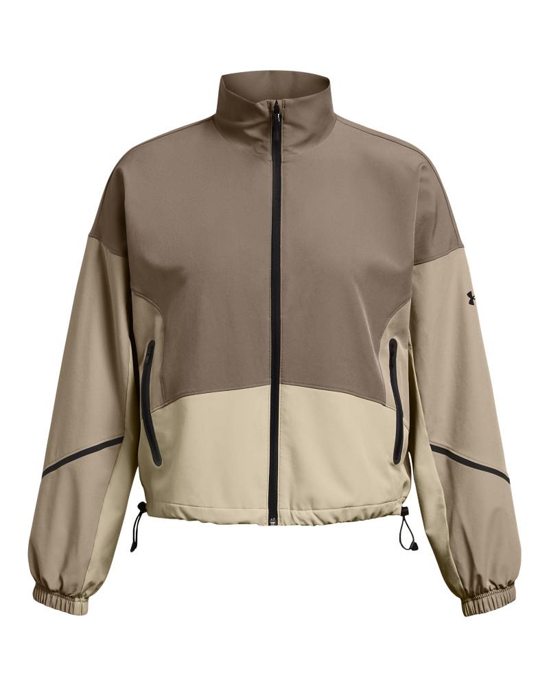 Jacheta Dama UNSTOPPABLE JACKET Under Armour 