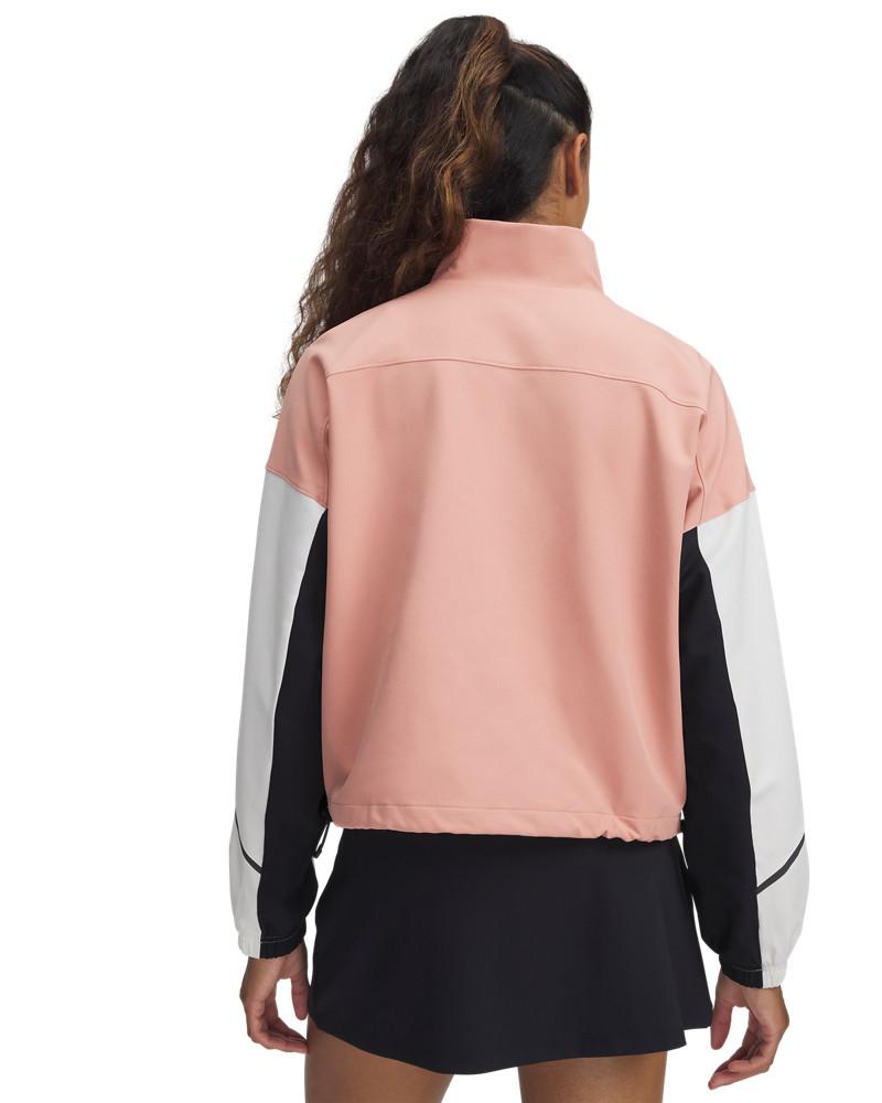 Jacheta Dama UNSTOPPABLE JACKET Under Armour