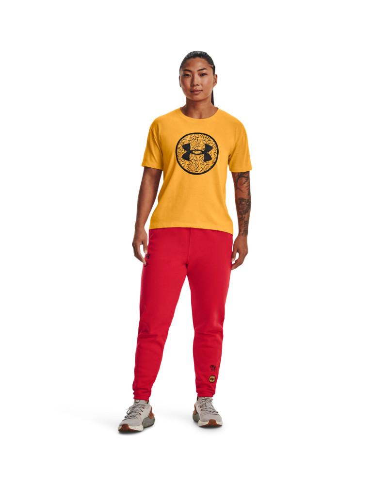 Tricou Dama SS TEE LNY Under Armour
