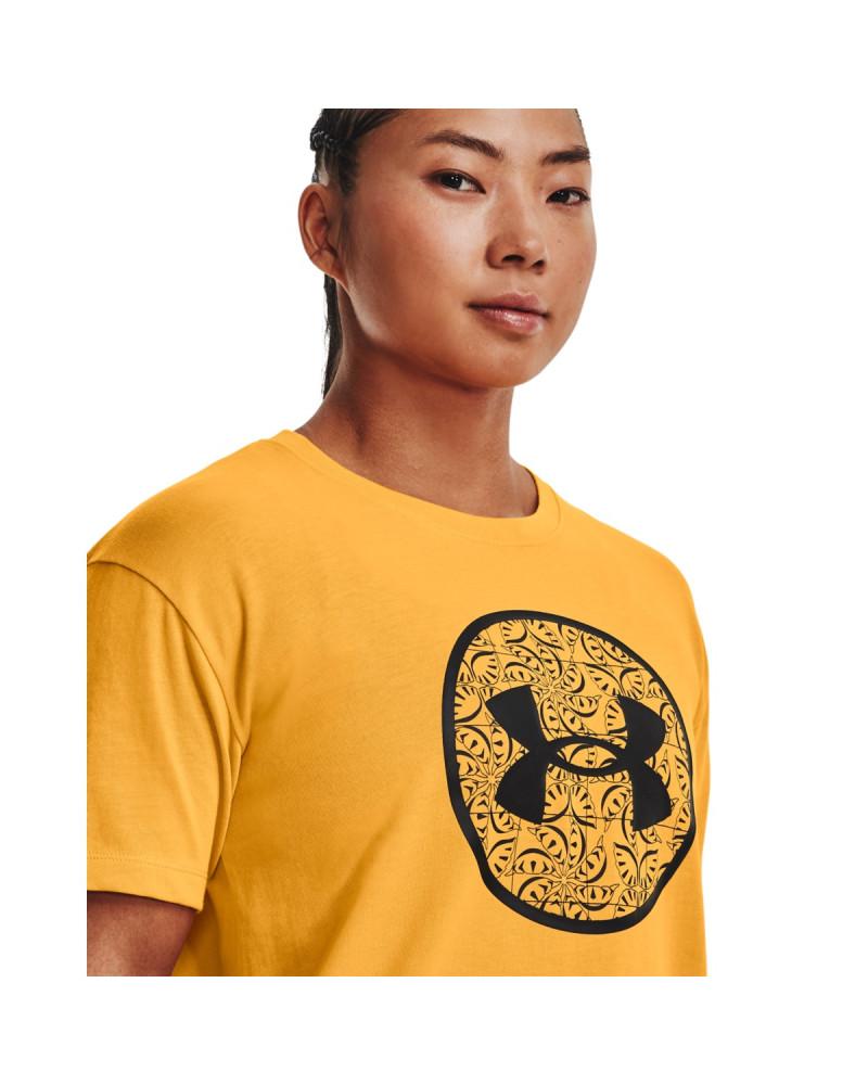 Tricou Dama SS TEE LNY Under Armour